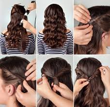 This saves you from the hustle of attaining one some formal occasion hairstyles can be attained from the comfort of your house. Formal Hairstyles For Big Occasions Viviscal Healthy Hair Tips