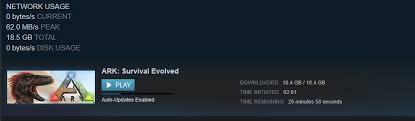 List includes an instant search function and copyable admin spawn commands. Ark Is On Ssd Extinction Downloaded To Hdd Gg Steam Playark