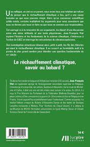 Amazon Fr Chaud Devant Bobards Et Savoirs Sur Le Climat Viot Jean Francois Van Ypersele Jean Pascal Livres