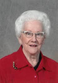 Relda Jean (Fisher) Smith