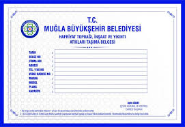 T C Mugla Buyuksehir Belediyesi
