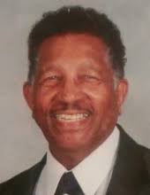 Obituary information for Leon Mitchell Curry