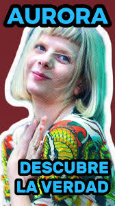 5 Curiosidades Increíbles de Aurora: Datos y Curiosidades sobre la Cantante  Noruega