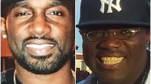 Rochester man sentenced for fatal shooting of his former stepfather