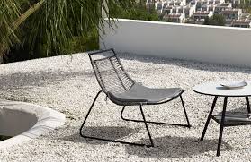 Kick back and take it easy with our wide range of outdoor lounge chairs. Statement Furniture Elba Lounge Chair For In And Outdoor Use In 2021 Outdoor Chairs Lounge Chair Outdoor Outdoor Furniture