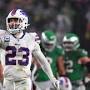 Profile Picture of Micah Hyde's Wife Posts Goodbye To Bills Mafia: 'We Love You!'on Google