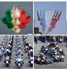 La fifa informó que durante el partido italia vs francia, el árbitro holandés bjorn kuipers contará con el apoyo. Nemo Nomine Ar Twitter Italia Vs Francia Italy Vs France Italie Vs France