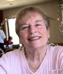 Cornelia Chapin Obituary (2017)