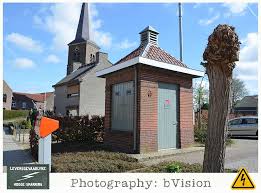 Een goede titel voor een paal. Spanning In Het Gat Van Jabeek Bvision Nl