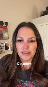 17 Diapers Autism