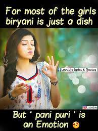 Pani Puri Quotes In English Facebook Bokkor Quotes These aren't native japanese sayings but quotes translated into japanese. pani puri quotes in english facebook