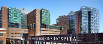 Johns Hopkins Medicine Based In Baltimore Maryland