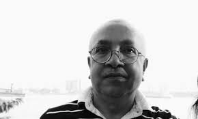 Dr. Sunil Chandra Jha