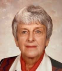 Donor Profile: Helen Larimore — Swedish Hospital Foundation