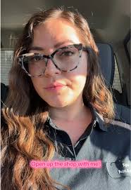 Valeria Molina The Body Shop