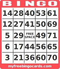 Fill printable bingo cards 1 90 pdf, edit online. Myfreebingocards Com Free Printable And Virtual Bingo Card Generator Bingo Card Generator Bingo Cards Printable Free Printable Bingo Cards