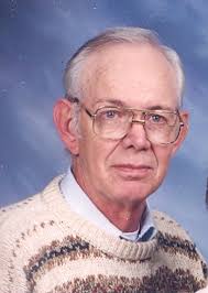 Obituary for James F. 'Jim' Buckman (Services)