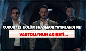 Çukur 126.bölüm izle full (4.sezon 34.bölüm) 26 nisan 2021 tarihli show tv dizisi tek parça ve reklamsız full hd olarak çukur son bölüm izle için burada. Cukur 112 Bolum Fragmani Ilk Sahne Izle Cukur Yeni Bolum Fragmani Yayinlandi Mi Vartolu Meraki