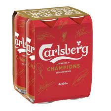 Juventus are circling, but jürgen klopp should push for a transfer. Carlsberg Lager Liverpool Fc 4 Pack Kent Street Cellars