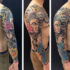 Maybe you would like to learn more about one of these? Top 103 Buddhist Tattoo Ideas 2021 Inspiration Guide