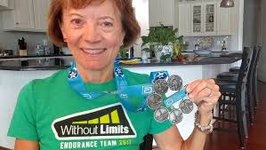 World of opportunity