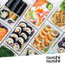 Sushi Sushi Sushi Restaurant Mackay Queensland 1 Photo Facebook
