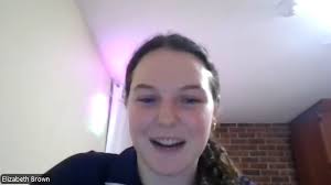 In this week's edition of #MASCAC SA Spotlight, Liz Brown of MCLA women's  volleyball talks about her time