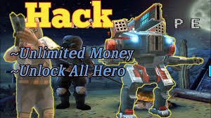 Viking village mod apk download: Last Hope Td Mod Apk V3 82 Unlock Hero Premium Unlimited Money Youtube