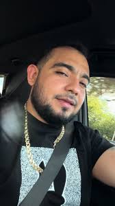 Jonathan Reyes Santos