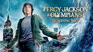 What other children's books or series do you. Watch Percy Jackson And The Olympians The Lightning Thief Streaming Online Hulu Free Trial