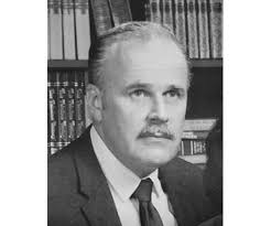 Richard Blackman Obituary (1931