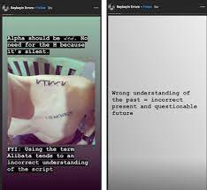 Now available on the app store. The Do S And Don Ts Of Baybayin According To This Artist Scout Magazine