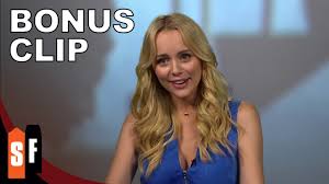 Helena mattsson autographed photo species: Species Iv The Awakening 2007 Interview With Helena Mattsson Hd Youtube