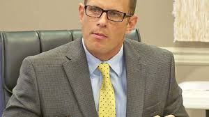 Former Tammany deputy complains political pressure was applied to him to  support Sheriff Jack Strain