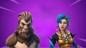 Outfits (aka skins) are a type of cosmetic item players may equip and use for fortnite: Fortnite Leaked Skins Cosmetics Found In The V9 30 Files Fortnite Insider
