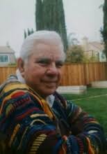 Obituary information for Rudy Joseph Villalba