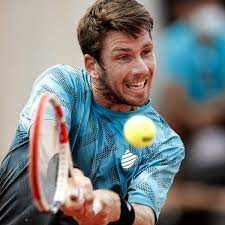 Don't miss a moment of the us open! Cameron Norrie Wins At French Open To Set Up Clash With Rafael Nadal French Open 2021 The Guardian