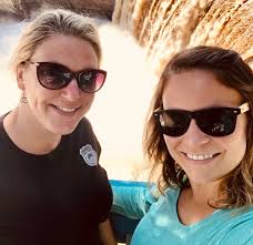 Teen goes viral after getting groovy