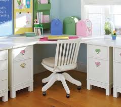 Schoolhouse Corner Desk Pottery Barn Kids White Kids Desk Baby Furniture Corner Desk