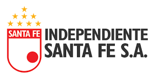 Открыть страницу «independiente santa fe» на facebook. Escuela De Formacion Santa Fe