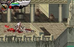 God of war 3 had the best combat but it had to live with the fact that it was a sequel to 2 so it inherited some of the flaws of that game. The Best God Of War Games All Ranked Fandomspot