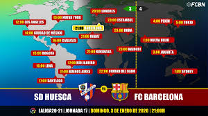 Watch spanish la liga stream huesca vs barcelona live. Zohvzjmt0hxdfm