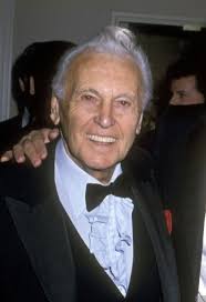 Allan Jones, Marx Brothers Film Veteran and Operetta Performer