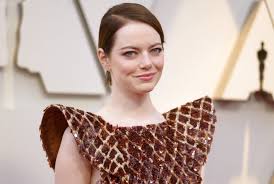 Emma stone was born on emily jean stone november 6, 1988 in scottsdale, arizona, u.s. Emma Stone Tertarik Untuk Berkeluarga Republika Online