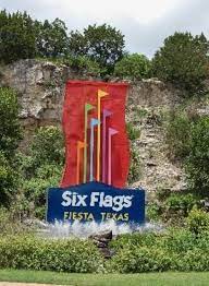 Pin By Dee Mcdaniel On Texas Six Flags Fiesta Texas Decor Outdoor Decor