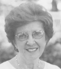 Marilyn Green Obituary (2009)