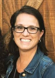 Becky Sprunger's Instagram, Twitter & Facebook