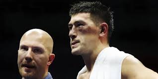 Conor McGregor praises Frankie Edgar after shocking UFC 222 defeat to Brian  Ortega