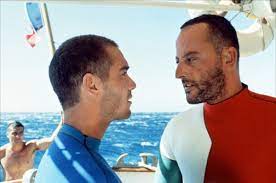 Le grand bleu(1988) luc besson / jean reno dvd new *fast shipping. The Making Of Le Grand Bleu Jean Reno Big Blue Free Movies Online