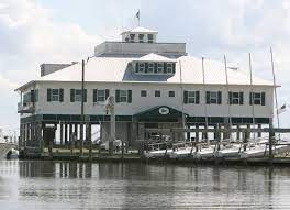 We had a wonderfull sunset sail! Ms Yacht Clubs Can Get Off The Tax Rolls By Changing By Laws Biloxi Sun Herald